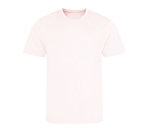 Just Cool JC001 - Andningsbar Neoteric™ T-shirt Blush