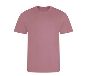 Just Cool JC001 - Andningsbar Neoteric™ T-shirt Dusty Pink