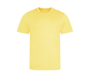 Just Cool JC001 - Andningsbar Neoteric™ T-shirt Sherbet Lemon