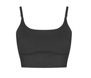 JUST COOL JC217 - WOMENS RECYCLED TECH SPORTS BRA