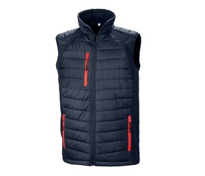 Result RS238 - Quiltad bodywarmer