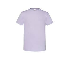 Fruit of the Loom SC150 - T-shirt med rund hals 150 Soft Lavender