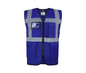 KORNTEX KX226 - COMFORT EXECUTIVE VEST HAMBURG