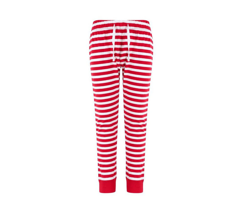 SF Mini SM085 - KIDS’ CUFFED LOUNGE PANTS