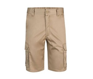 VELILLA V3009S - Shorts med flera fickor