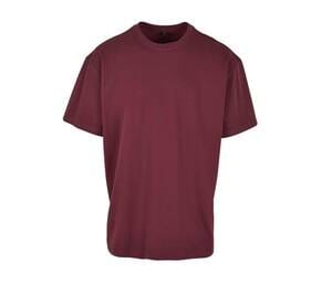 Build Your Brand BY102 - Stor t-shirt Cherry