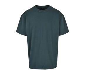 Build Your Brand BY102 - Stor t-shirt Bottle Green