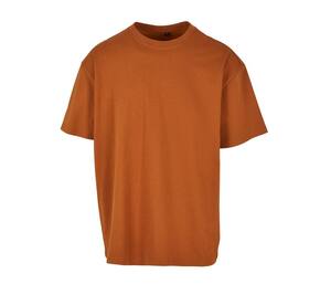 Build Your Brand BY102 - Stor t-shirt Toffee