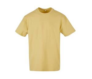 Build Your Brand BY102 - Stor t-shirt Pale Moss