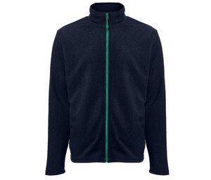Navy / Kelly Green