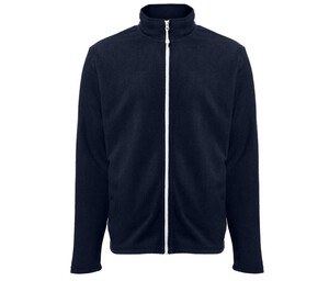 Navy / White