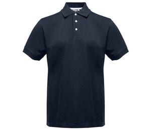 Navy / White