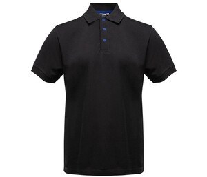 Black / Royal