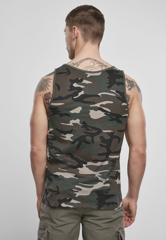 Brandit BD4210C - Tank Top