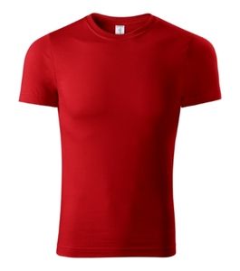 Piccolio P73C - Paint T-shirt unisex