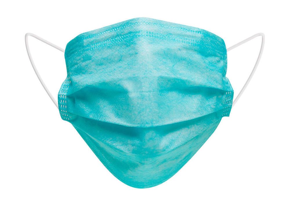 Virshields VS003 - Disposable Face Mask