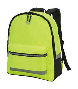 Shugon SH1340 - Gatwick Hi-Vis Backpack