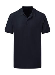 SG Originals SG59 - Poly Cotton Polo Men Navy