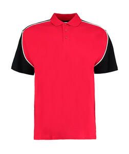 Formula Racing KK611 - Classic Fit Monaco Polo