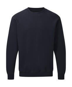 SG Originals SG23 - Raglan Sweatshirt Men Navy