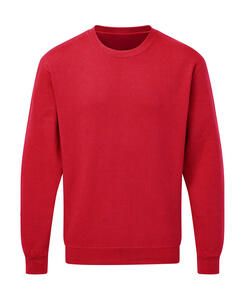 SG Originals SG20 - Crew Neck Sweatshirt Men Red