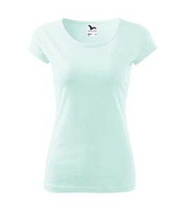 Malfini 122 - Pure Woman T-shirt Frost