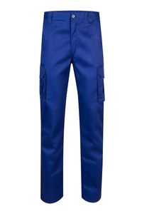 Velilla 103001 - TROUSERS Royal Blue