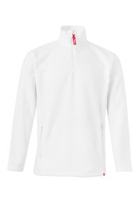 Velilla 201501 - FLEECE White