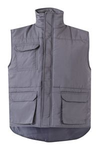 Velilla 205901 - PADDED VEST