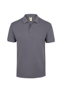 Mukua MK215CV - SHORT SLEEVE POLO 210