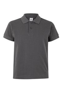 Mukua PS200KC - KIDS SHORT SLEEVE POLO