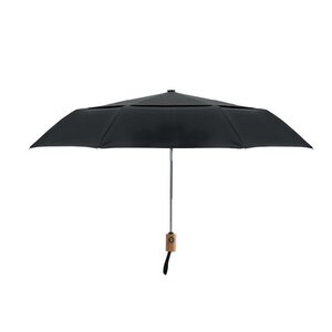 GiftRetail MO2092 - DRIP 21 tums kompakt paraply