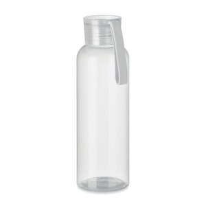GiftRetail MO6903 - INDI Tritan-flaska 500 ml Transparent