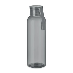 GiftRetail MO6903 - INDI Tritan-flaska 500 ml transparent grey