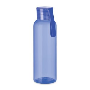 GiftRetail MO6903 - INDI Tritan-flaska 500 ml Royal Blue