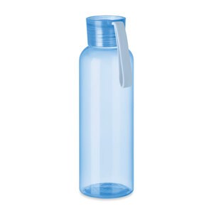 GiftRetail MO6903 - INDI Tritan-flaska 500 ml transparent light blue