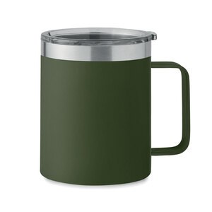 GiftRetail MO6934 - INARI Termo mugg 300 ml Dark Green