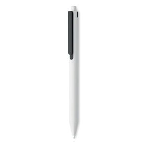 GiftRetail MO6991 - SIDE Penna i åtevunnen ABS Black