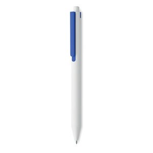 GiftRetail MO6991 - SIDE Penna i åtevunnen ABS Blue