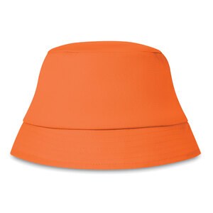 GiftRetail KC1350 - BILGOLA Solhatt Orange