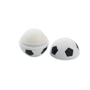 GiftRetail MO2213 - BALL Läppbalsam fotboll