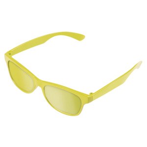 EgotierPro 35520 - Barnsolglasögon i plast med UV 400 SOFIA