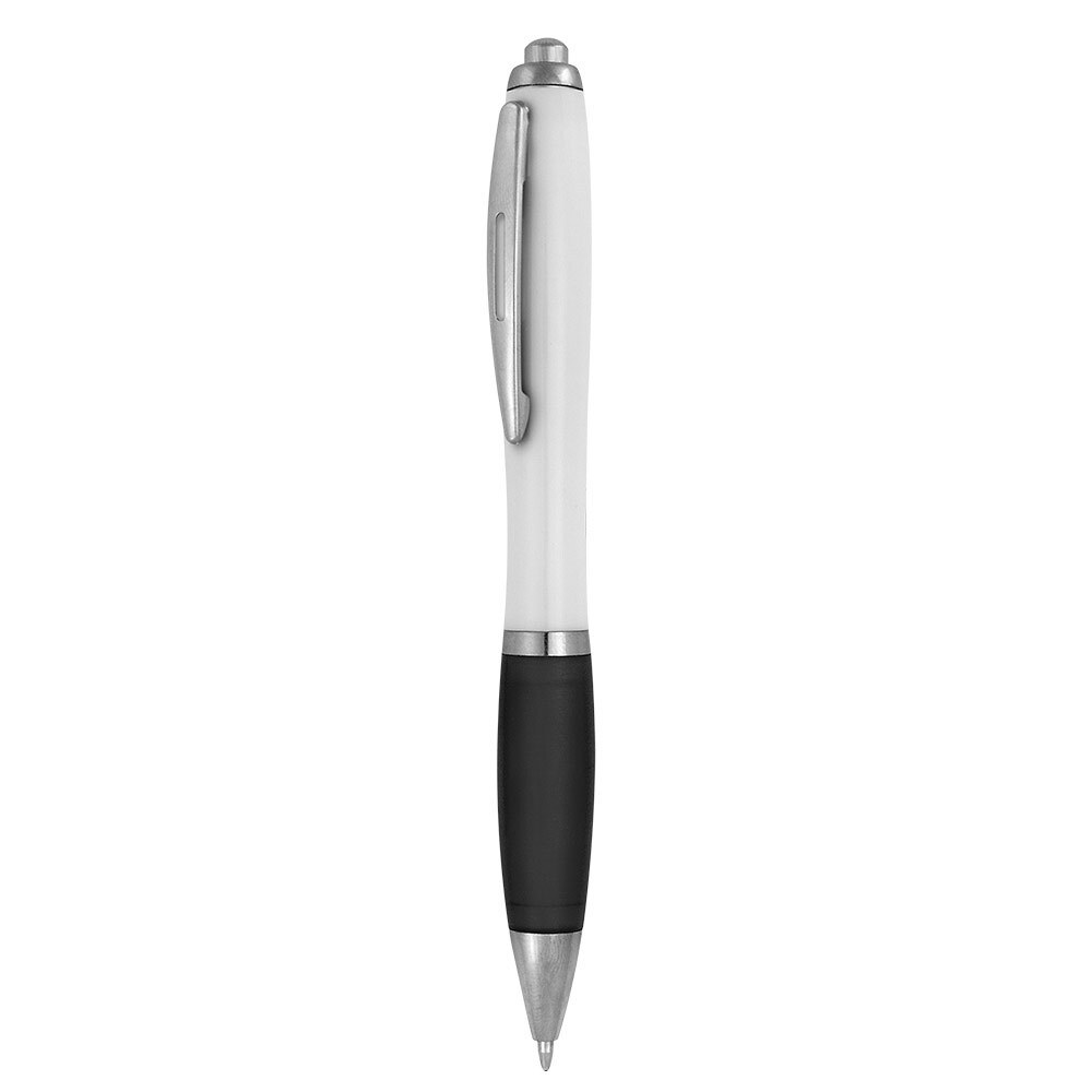 EgotierPro 38076 - Plastpenna med klassisk design i nya färger BREXT