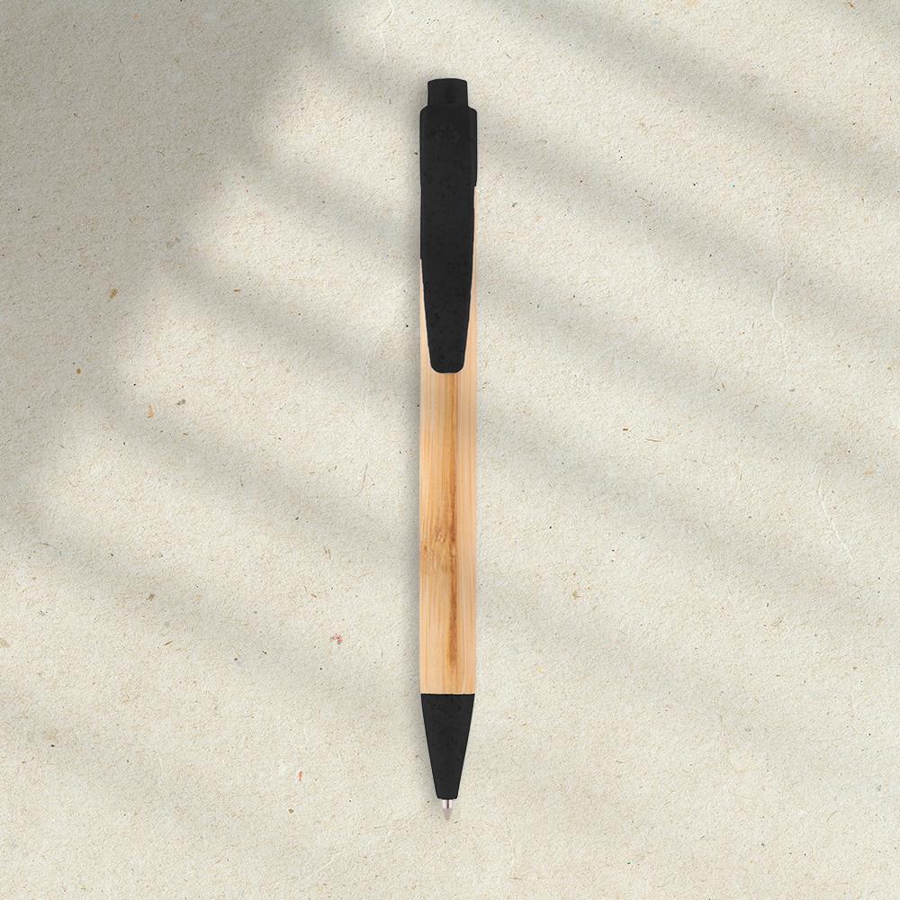 EgotierPro 50016 - Bambu Penna med PP och Vetefiber MALMO