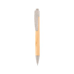 EgotierPro 50016 - Bambu Penna med PP och Vetefiber MALMO Natural