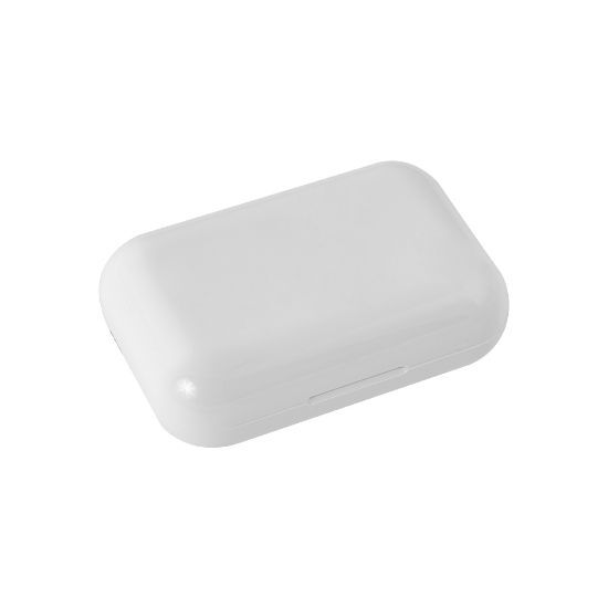 EgotierPro 50679 - Antibakteriella Bluetooth 5.0 Hörlurar, 3h Autonomi KURSE
