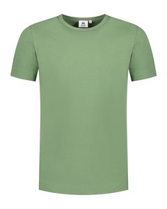 Lemon & Soda LEM1269 - T-shirt med rund hals för män
