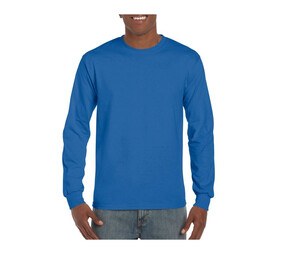 Gildan GN186 - Ultra-T långärmad T-shirt herr