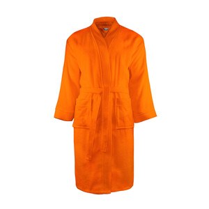 THE ONE TOWELLING OTCBA - KLASSISK BADROCK Orange