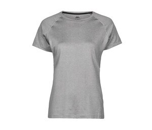 Tee Jays TJ7021 - Sport-T-shirt dam